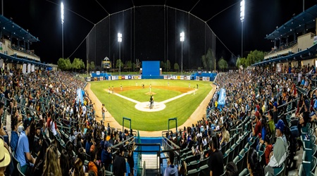 Mexican Baseball