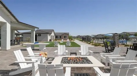 Bungalows on Camelback
