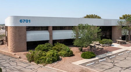Midvale Park Industrial