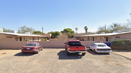 Tucson Apartment Properties