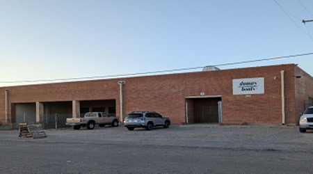 Tucson Industrial