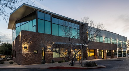 Scottsdale Submarket