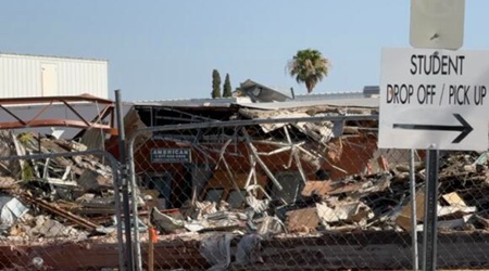 Carson Middle School