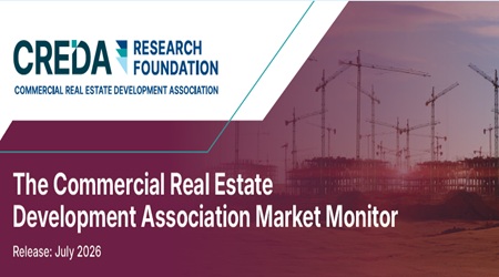 CREDA Market Monitor