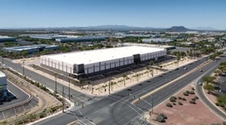 Tucson Airport Site
