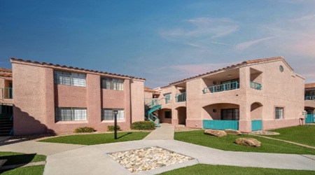 Winterhaven Terrace