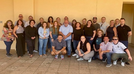 AAED Leadership