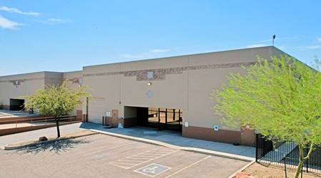 Tempe industrial