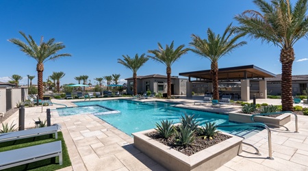 Avilla Homes