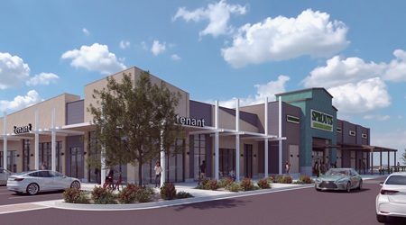 Sprouts Farmers Market