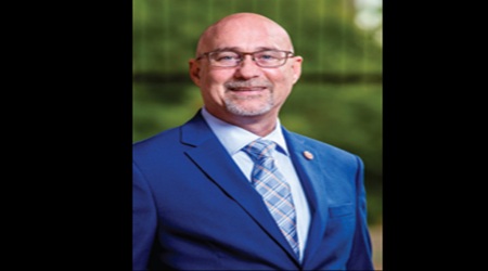 Carmine DeBonis Jr.
