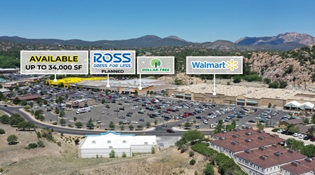 Prescott Power Center