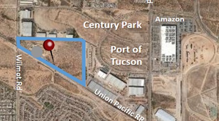 Port of Tucson