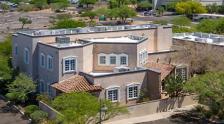 Northwest Tucson Office