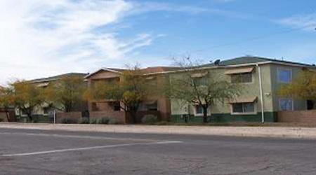 Student Housing Property