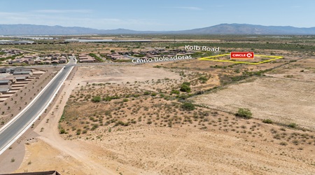 Land Sales