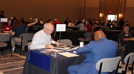 Matchmaking Expo