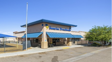 Sunrise Schools