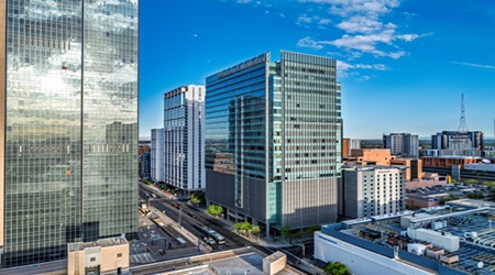 Phoenix Office Tower