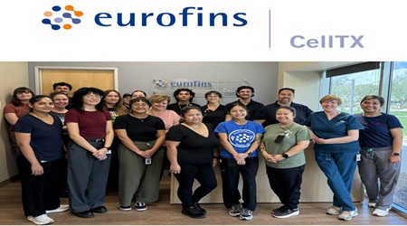 Eurofins CellTx 