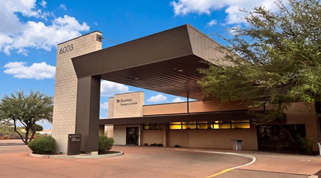 Outpatient Medical Portfolio