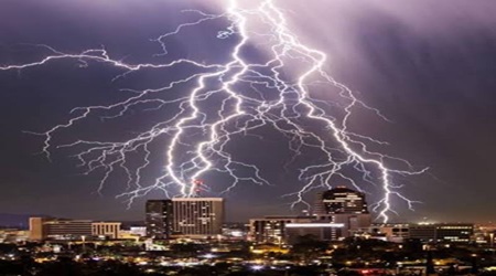 microbursts to maintenance