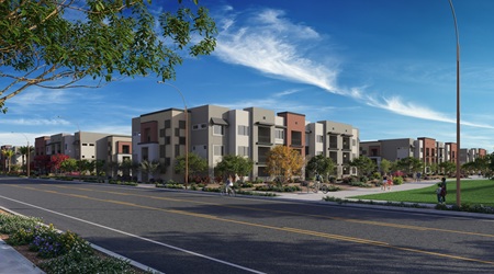 Evergreen Development
