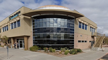Pain Institute 
