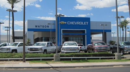 Courtesy Automotive