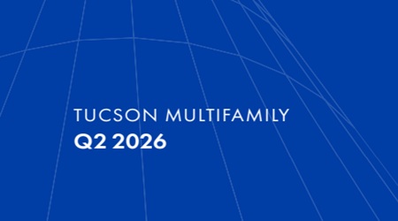  Tucson Multifamily Market