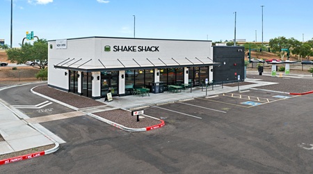 Shake Shack
