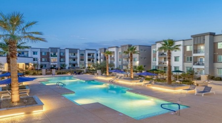 Institutional Property Advisors