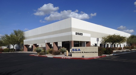 Deer Valley Industrial