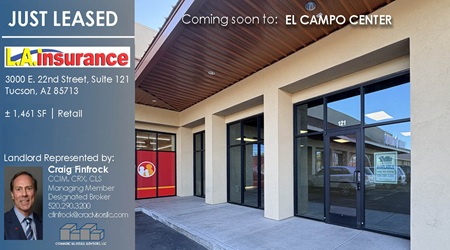El Campo Center