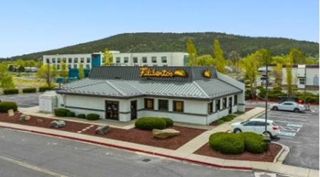 Filiberto's