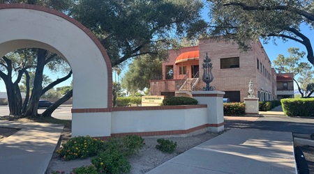 Kolb Executive Park