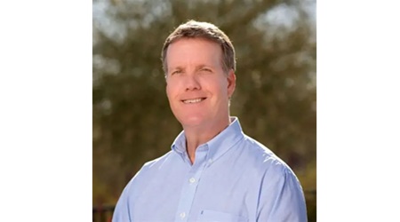 Rex Scott