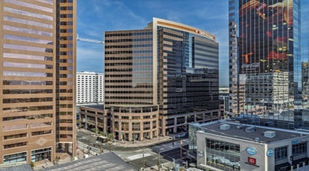 One North Central