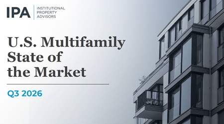  Multifamily