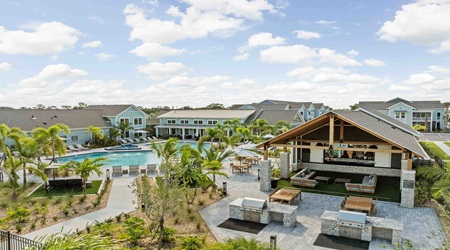 multifamily portfolio