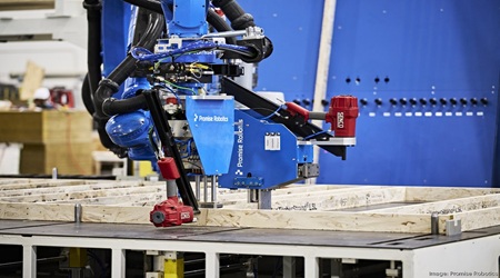 Promise Robotics